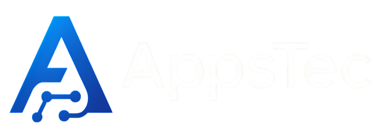 AppsTec - Soluciones Integrales en Tecnología | Paraguay